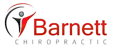 Dr. Terry Barnett, Jonesboro Arkansas Chiropractor logo